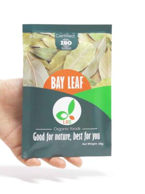 Bay Leaf - Lá nguyệt quế khô LAS Việt Nam